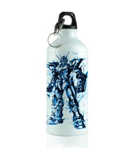 Cosmic Frame Mode Sipper Bottle 600ml